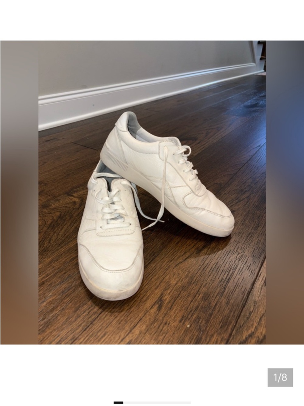 Bundle Men’s Sneakers